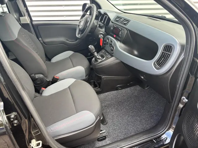 Fiat Panda 1.2 Easy 2020 Benzine 9