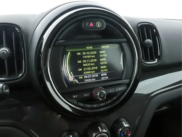 MINI Countryman Mini 1.5 Cooper JCW-Pack 2017 Benzine 17