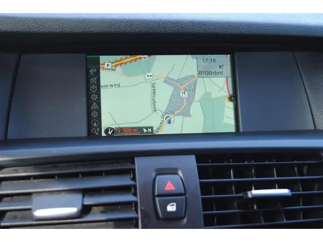 BMW X3 xDrive20d Executive 2013 Diesel 4