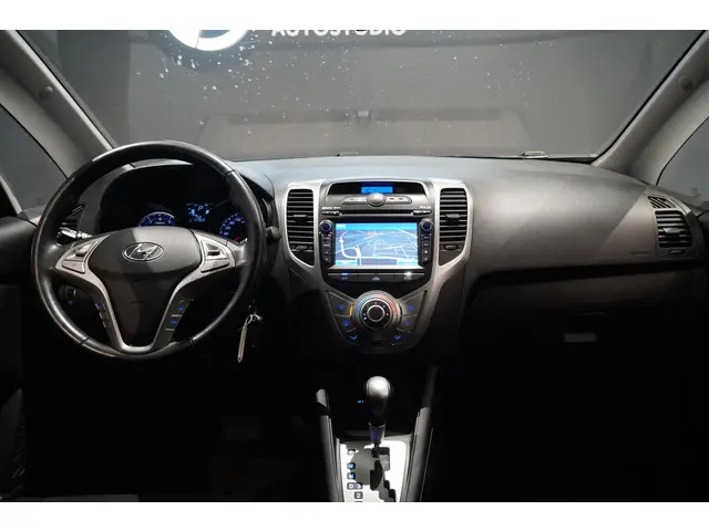 Hyundai ix20 1.6i i-Motion 2013 Benzine 3