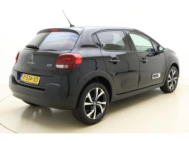 Citroën C3 2