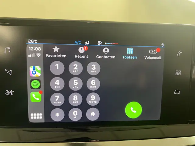 Peugeot 208 1.2 PureTech Active Pack 2022 Benzine 23