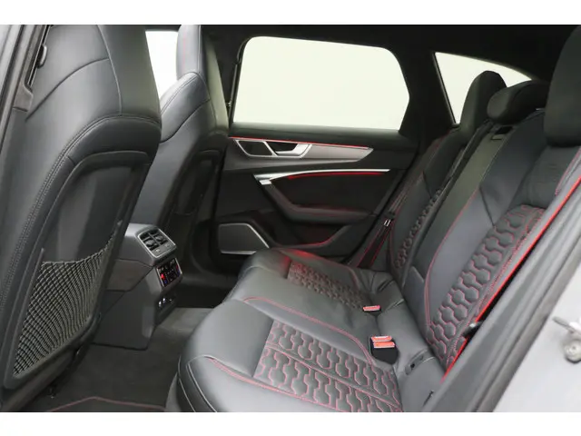 Audi RS6 Avant 4.0 TFSI Quattro 600 PK 2020 Benzine 14