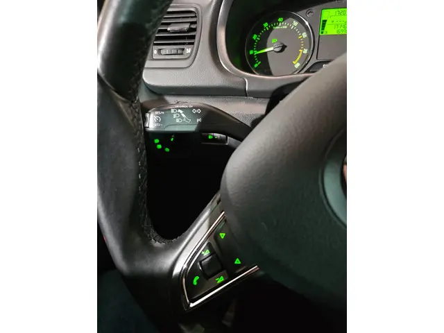 Škoda Roomster 1.2 TSI Elegance / Trekhaak 2013 Benzine 27