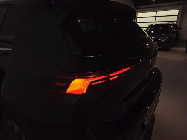 Volkswagen Golf 1.4 eHybrid Style 2020 Hybride Benzine 10