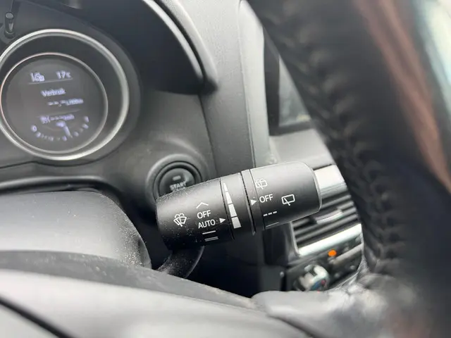 Mazda CX-5 2.5 SkyActiv-G 192pk GT-M 4WD 2017 Benzine 27