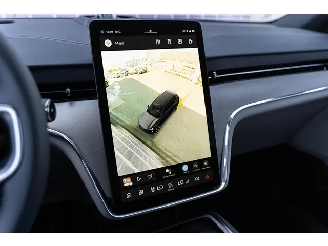 Volvo EX90 Twin Motor Performance Ultra 2025 Elektrisch 8