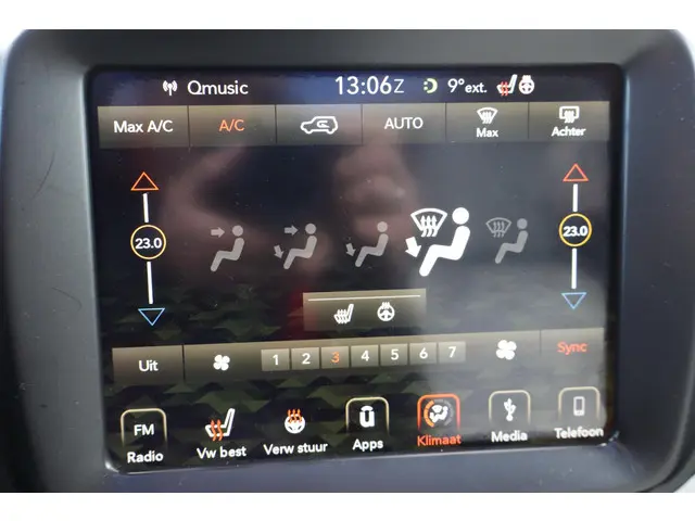 Jeep Renegade 1.3T Freedom 2019 Benzine 29