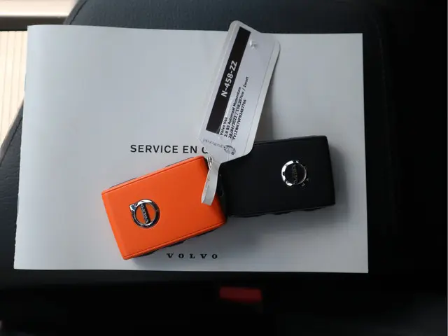 Volvo V60 2.0 B3 Momentum 2022 Benzine 17