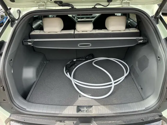 Kia EV3 GT-Line 81.4 kWh DEMO Beschikbaar 2025 Elektrisch 6