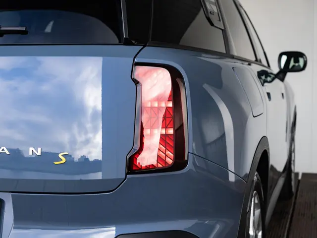MINI Countryman SE 2025 Elektrisch 20
