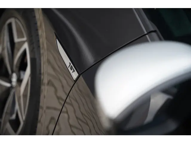 Volkswagen ID.3 First Plus 58 kWh 2020 Elektrisch 18