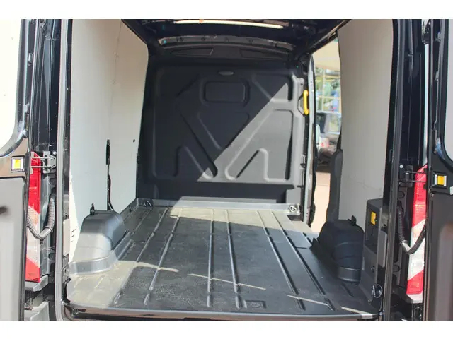 Ford E-Transit 350 L2H2 Trend 68 kWh 2022 Elektrisch 12