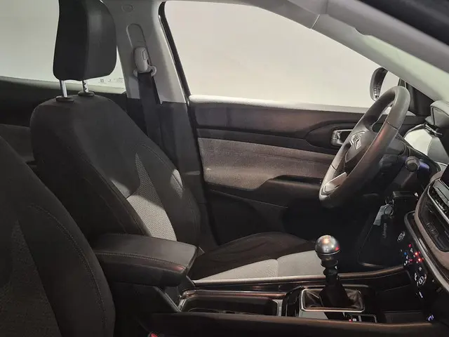 Jeep Compass 1.3T Longitude 2022 Benzine 7