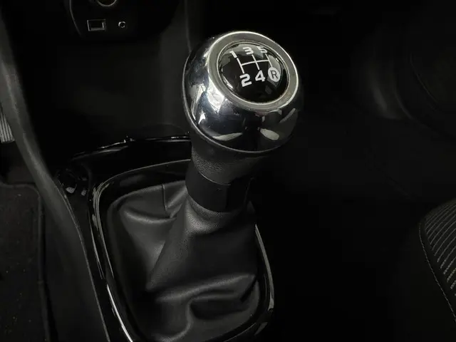 Peugeot 108 1.0 e-VTi Allure TOP! 2016 Benzine 29