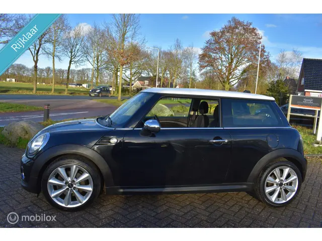 MINI One