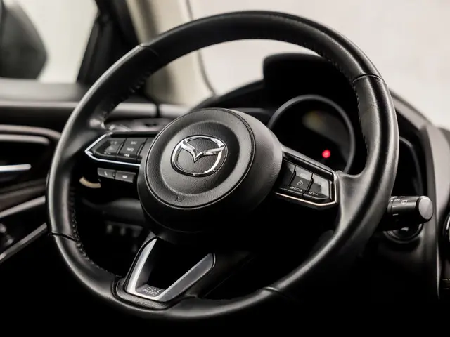 Mazda 2 1.5 Skyactiv-G GT-Luxury 2017 Benzine 20