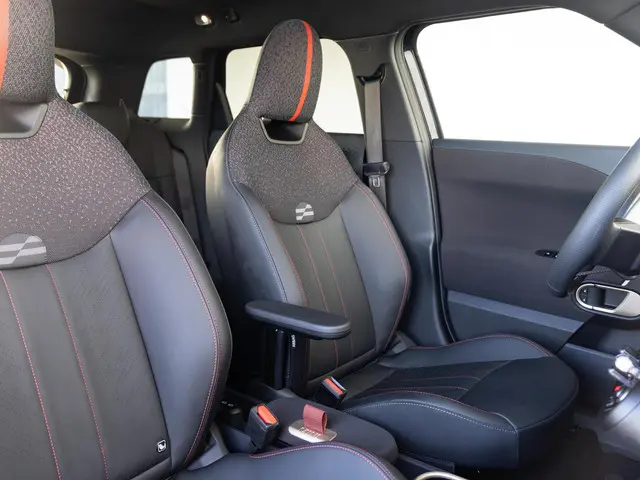 MINI Aceman SE 2025 Elektrisch 10