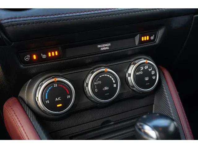 Mazda CX-3 2.0 SkyActiv-G 120 GT-M 2018 Benzine 27