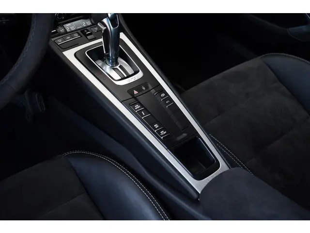 Porsche 911 3.8 GT3 2015 Benzine 60