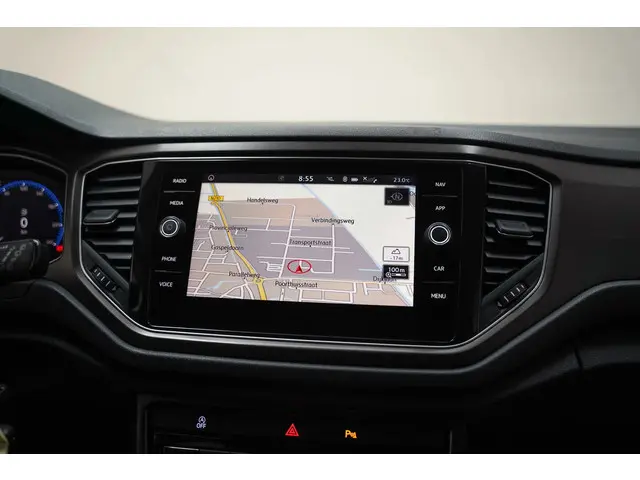 Volkswagen T-Roc 1,0 TSI Style [ACC, AC, LED] 2018 Benzine