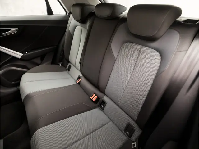 Audi Q2 1.4 TFSI Sport 2018 Benzine 17