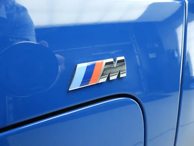 BMW 3 Serie Touring 330e 2024 Hybride Benzine 35