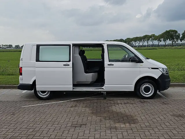 Volkswagen Transporter 2.0 TDI 2020 Diesel 12