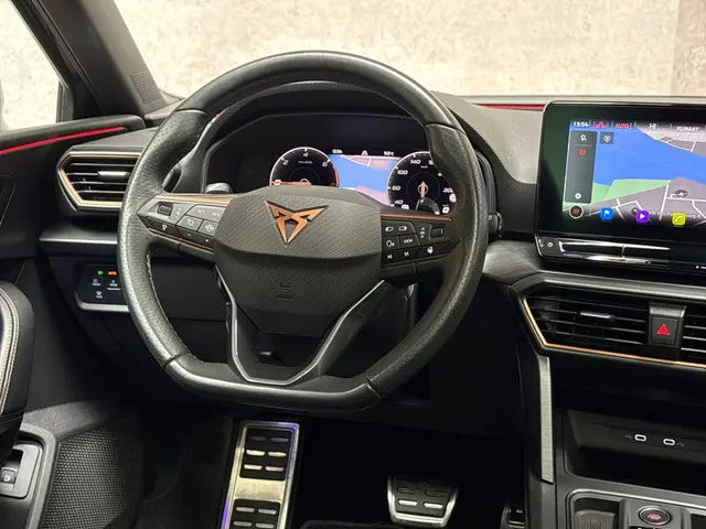 CUPRA Leon 1.4 e-Hybrid VZ Sport 2022 Hybride Benzine 15