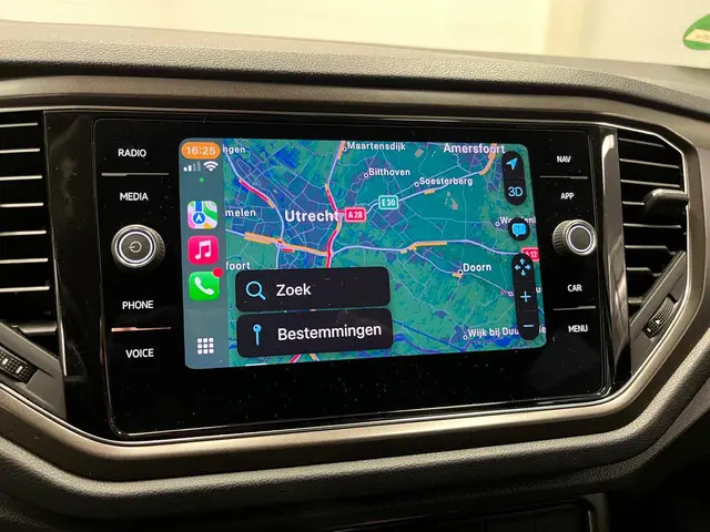 Volkswagen T-Roc 1.5 TSI Style 2019 Benzine 5