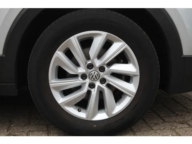 Volkswagen T-Cross 1.0 TSI Life 2020 Benzine 25