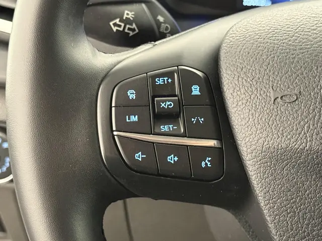 Ford Transit 290 2.0 TDCI L2H2 Trend 2024 Diesel 23