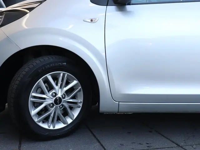 Kia Picanto 1.0 DPi DynamicLine 2024 Benzine 14