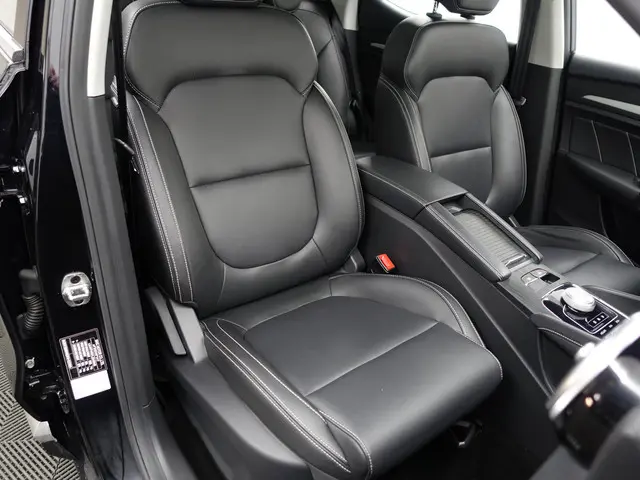 MG ZS-EV Luxury 45 kWh Aut- 2020 Elektrisch 19