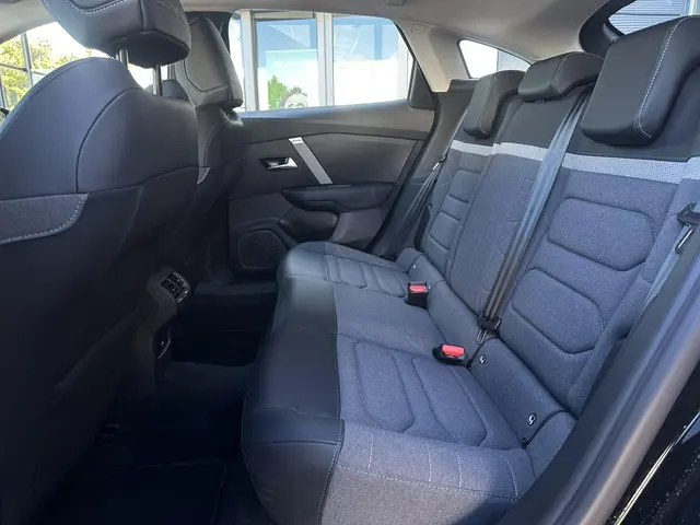 Citroën C4 1.2 Puretech 130pk Feel Pack 2024 Benzine 11