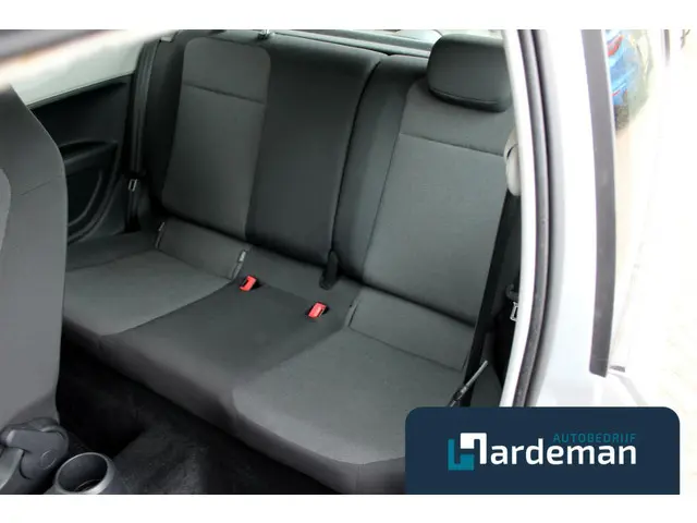 Volkswagen up! 1.0 take up! BlueMotion Airco 2016 Benzine 8