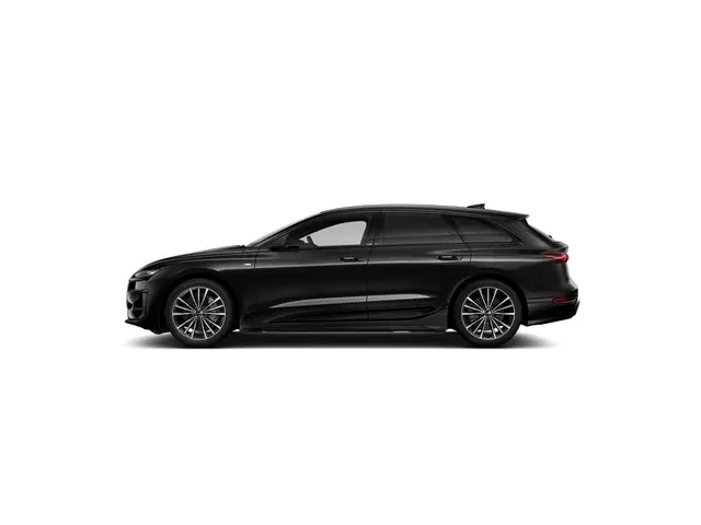 Audi A6 Avant e-tron 367 1AT S edition 2025 Elektrisch 6