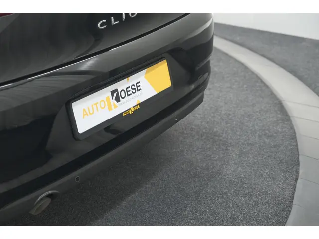 Renault Clio TCe 90 Zen 2022 Benzine 4