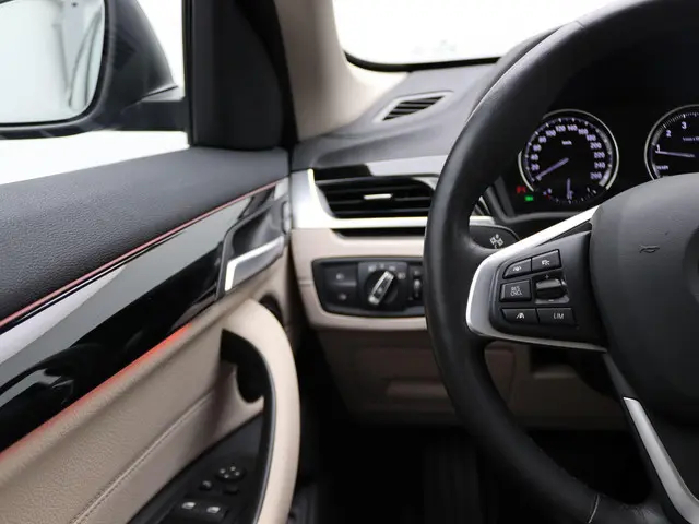 BMW X1 xDrive20i 2020 Benzine 14