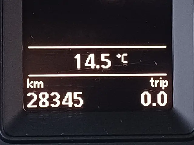 Volkswagen Caddy 1.2 TSI Trendline 2018 Benzine 36