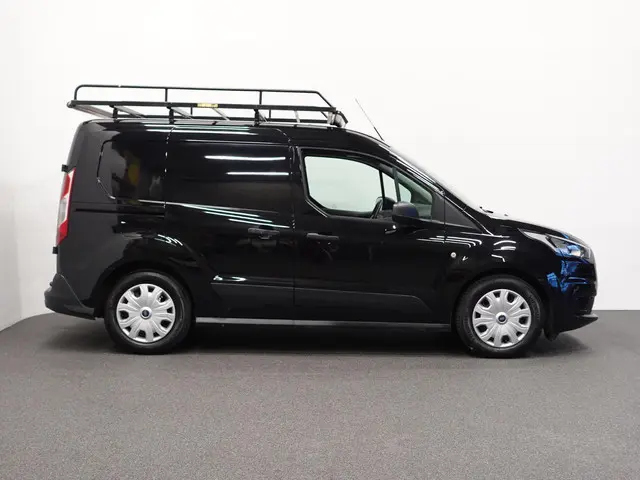 Ford Transit Connect 1.5 EcoBlue L1 Trend 2020 Diesel 39
