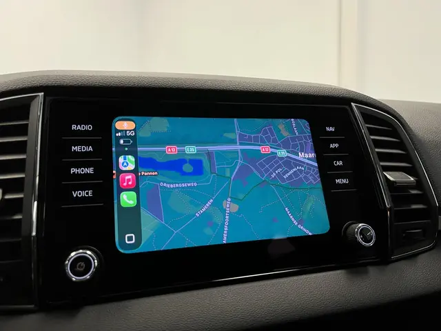 Škoda Karoq 1.0 TSI Business Edition 2021 Benzine 20