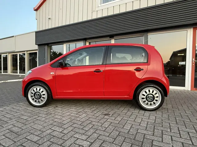 Volkswagen up! 2