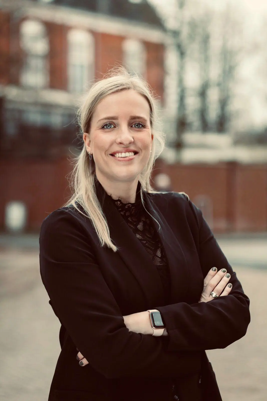 Annelotte Damhuis