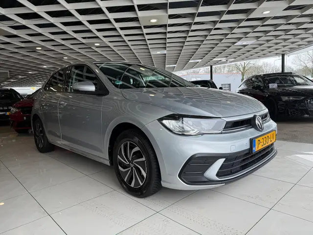 Volkswagen Polo 1.0 TSI Life Business 2022 Benzine 11