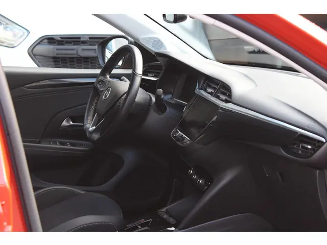 Opel Corsa-e Elegance 50 kWh 2022 Elektrisch 19