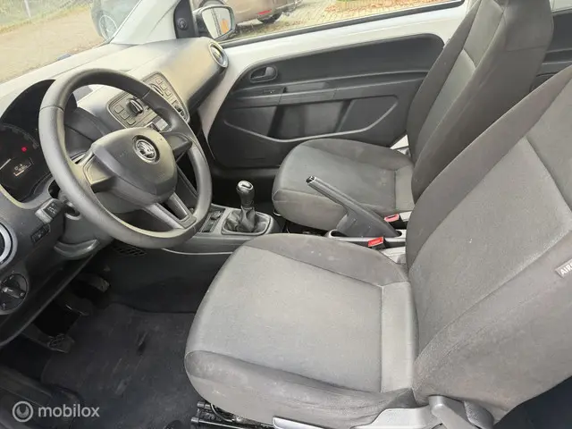 Škoda Citigo 1.0 Greentech Ambition 2018 Benzine 9