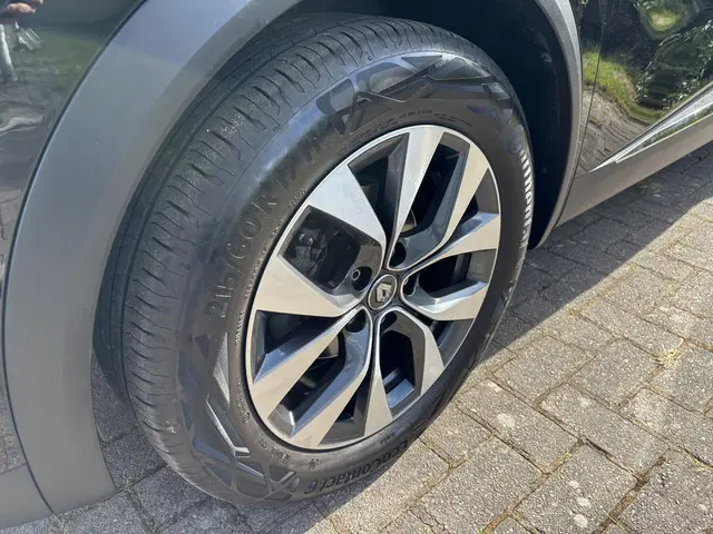 Renault Captur 1.3 TCe 130 Intens 2020 Benzine 9