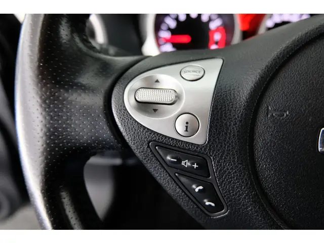 Nissan Juke 1.6 Acenta 2014 Benzine 15