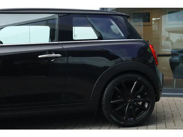 MINI One Mini 1.2 2017 Benzine 5